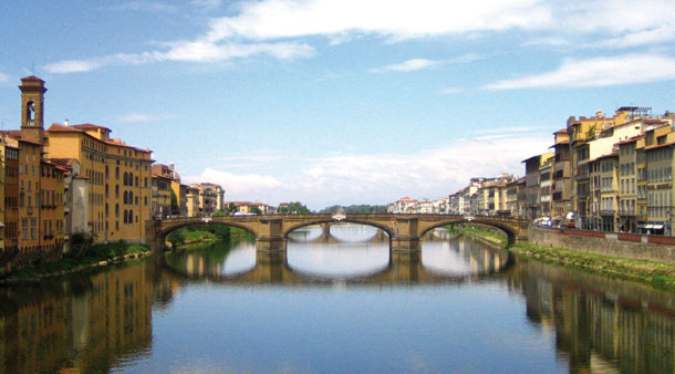 Tours regulares de Florencia