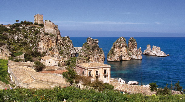 Sicilia Maravillosa
