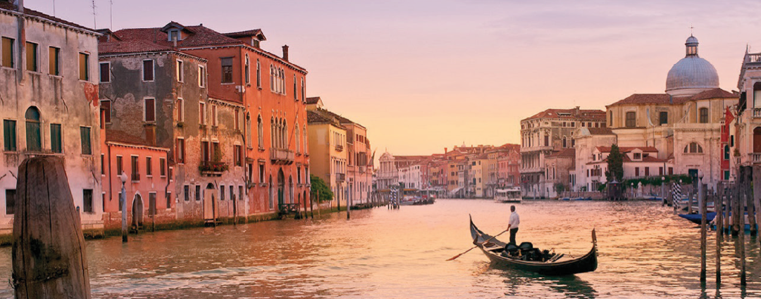 Florencia y Venecia :: 5 días / 4 noches